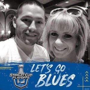 Meet your Posher, Gregory